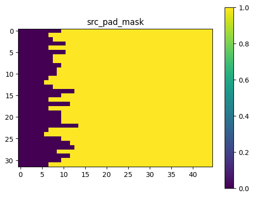 src_pad_mask